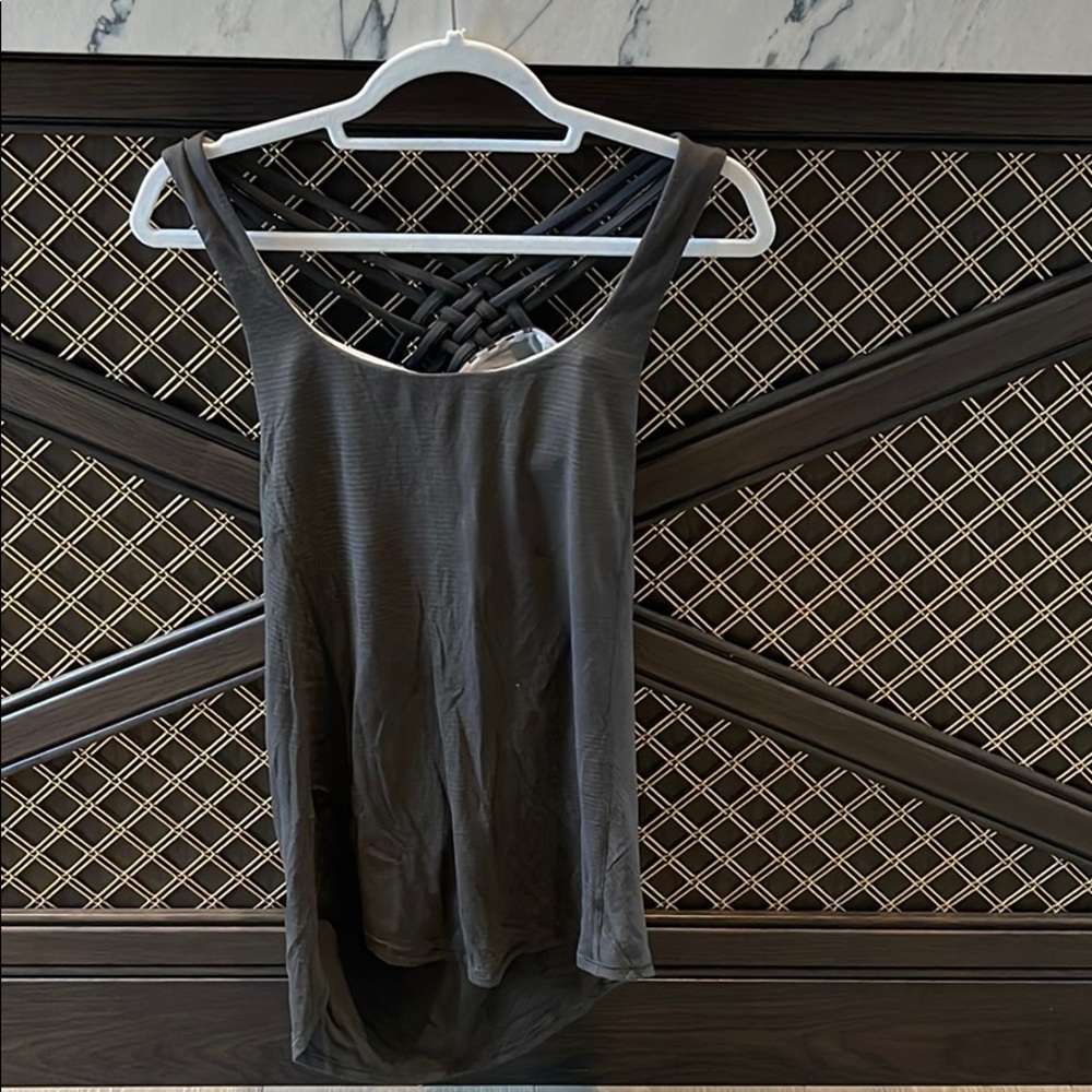 Lululemon Tank